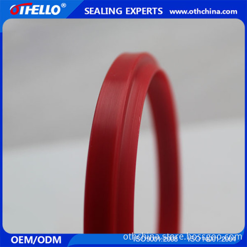 Forklift Rubber U Cup Steering Linkage Bolt Dust Sea DKB
